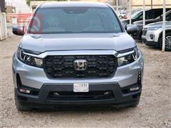 Honda Passport